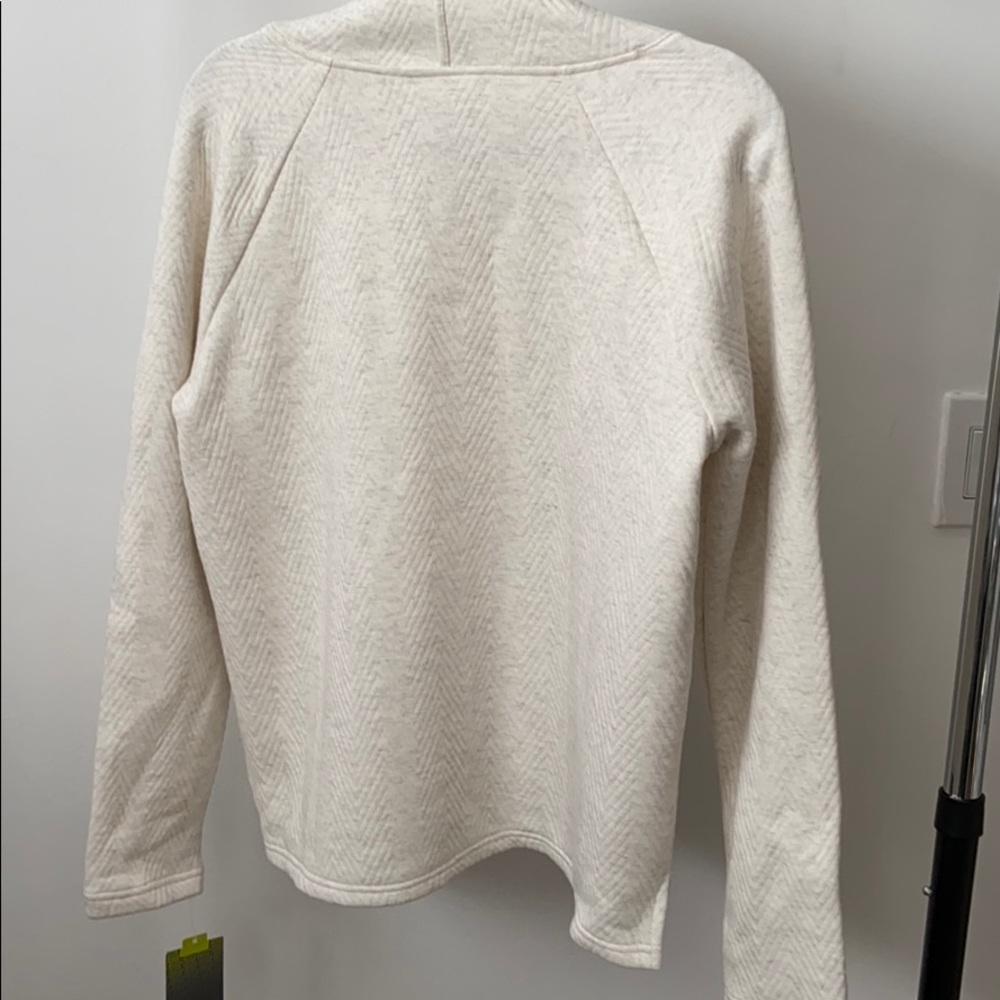 Pullover Top - Picture 2 of 3